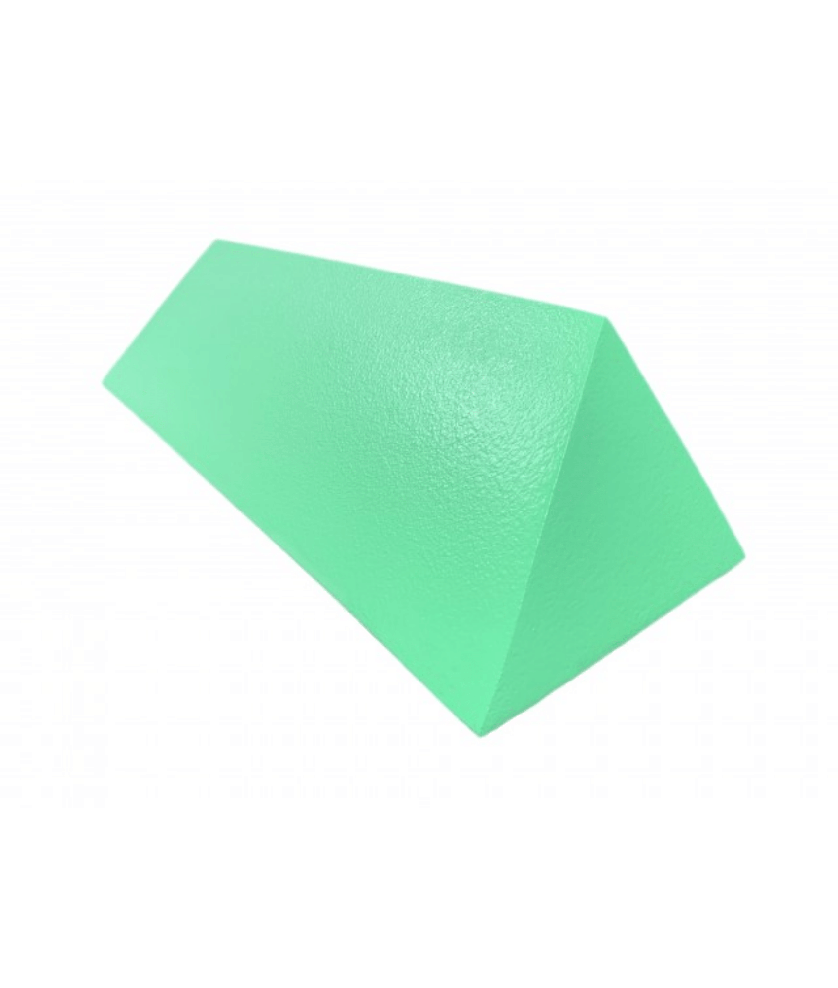 Coated 45° Wedge Sponge (Stealth) [30" x 10" x 7.5"]