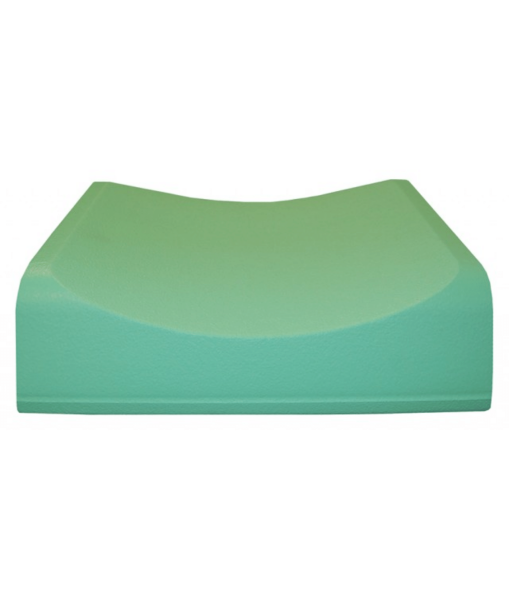 Coated Contoured Torso Sponge (Non-Stealth) [18.5