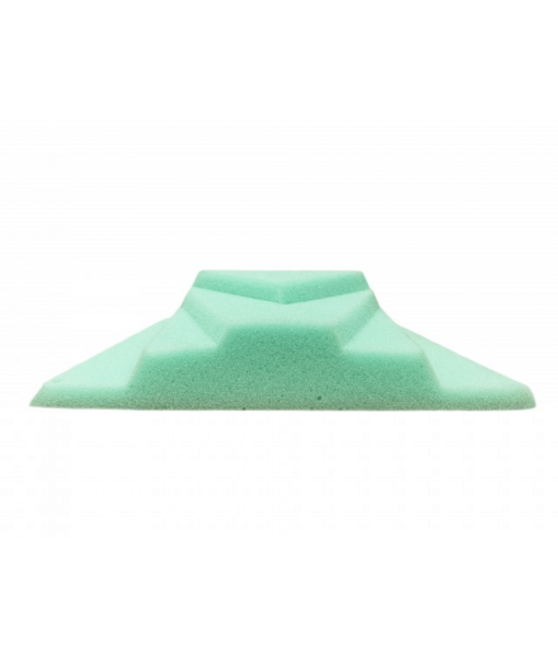 Non-Coated Pediatric Lateral Finger Block Sponge (Stealth) [7
