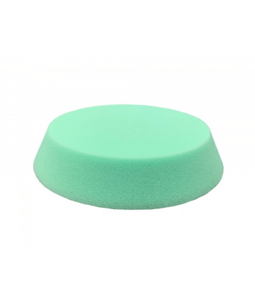 Non-Coated Circular Head Block (Stealth) [Diameter: 7