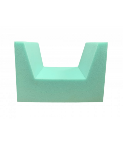 Non-Coated Adult Myelogram Block Sponge (Non-Stealth) [22
