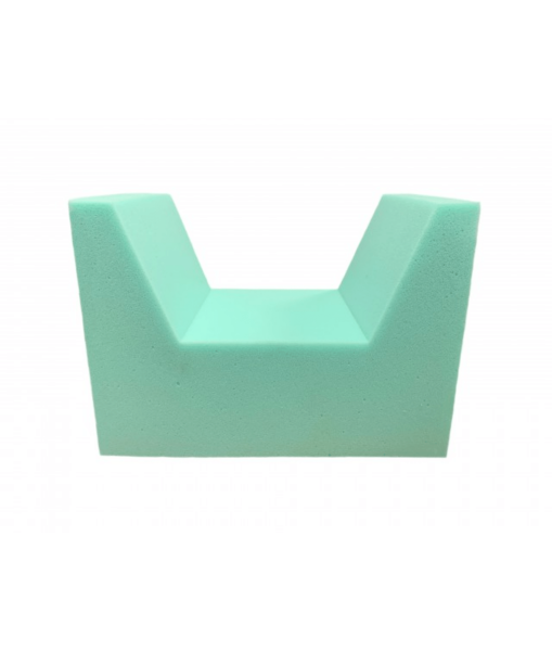 Non-Coated Child Myelogram Block Sponge (Non-Stealth) [14