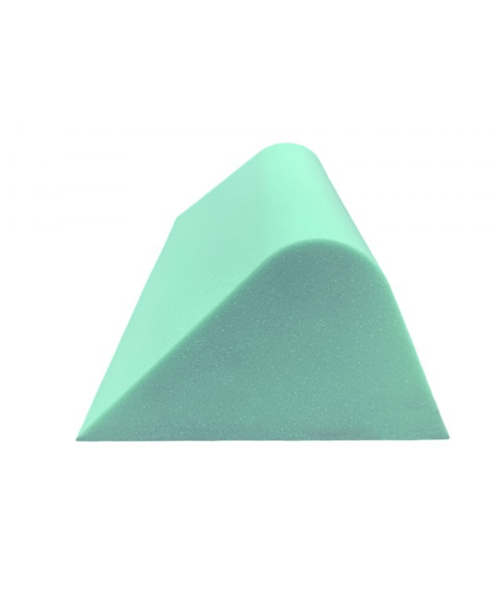 Non-Coated Specialty Angular Bolster Sponge (Non-Stealth) [22.5" x 14" x 7.25"]