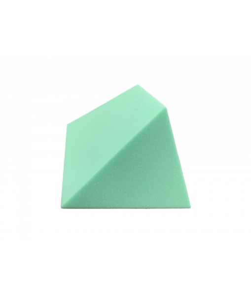 Non-Coated 45° Spinal Body Wedge Sponge (Stealth) [13.5