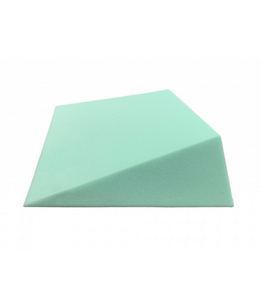 Non-Coated 21° Wedge Sponge (Stealth) [14.25