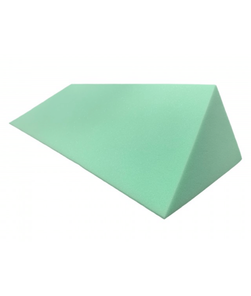 Non-Coated 30°-60°-90° Multiangle Wedge (Stealth) [29.5