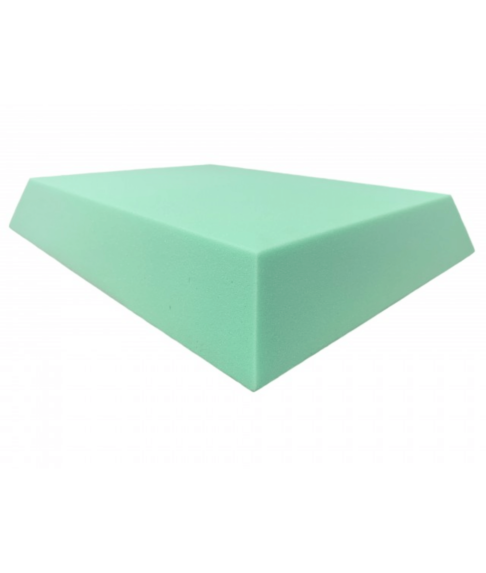 Non-Coated Rectangle Sponges (Stealth)