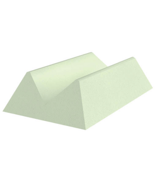 Non-Coated Medium Extremity Sponge (Stealth) [19.75