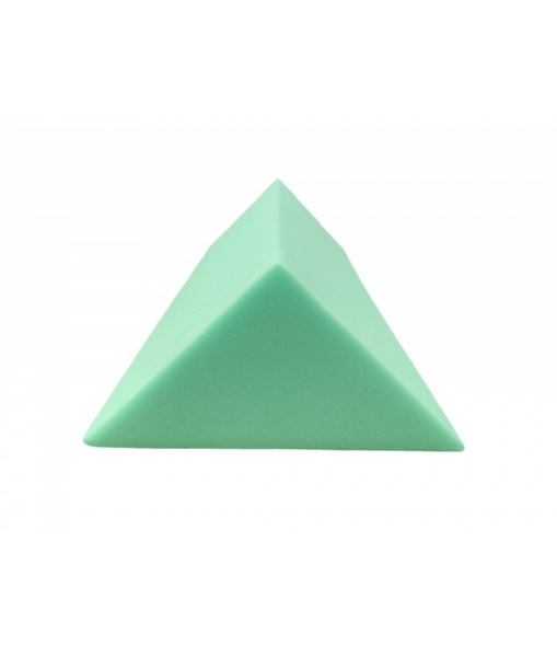 Non-Coated 45° Spinal Body Wedge (Non-Stealth) [21