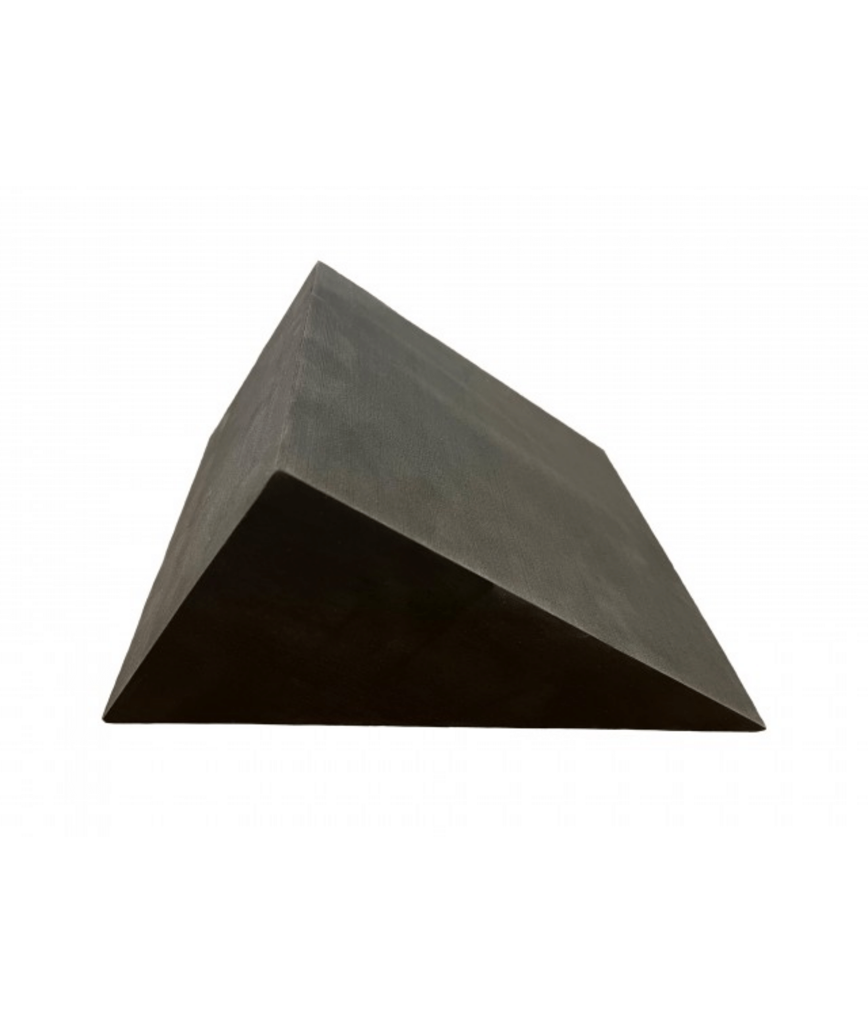 Closed Cell 45° Wedge Sponge [30" x 9" x 9"]