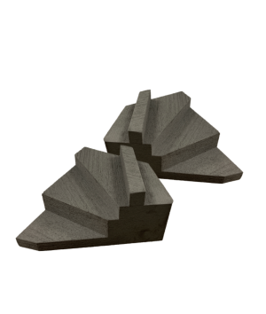 Closed Cell Adult Bi-Lateral Finger Block