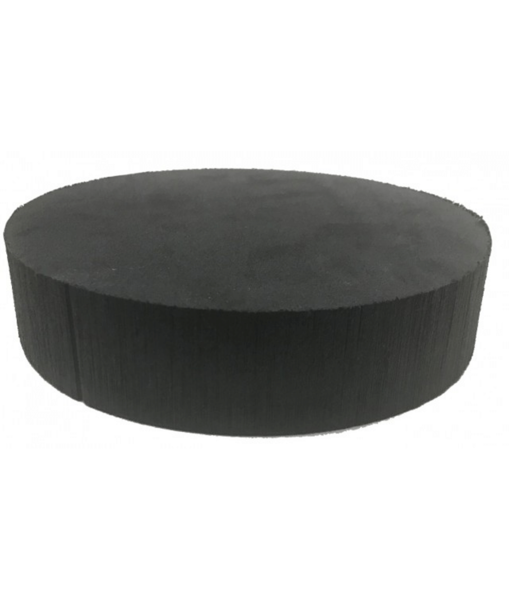 Closed Cell Circular Head Sponge [Diameter: 7" x 1.5"]