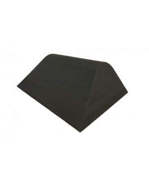 Closed Cell Specialty Angular Bolster Sponge [14" x 22.5" x 8"]
