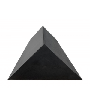 Closed Cell Large 45° Spinal Body Wedge Sponge [21" x 7" x 7"]