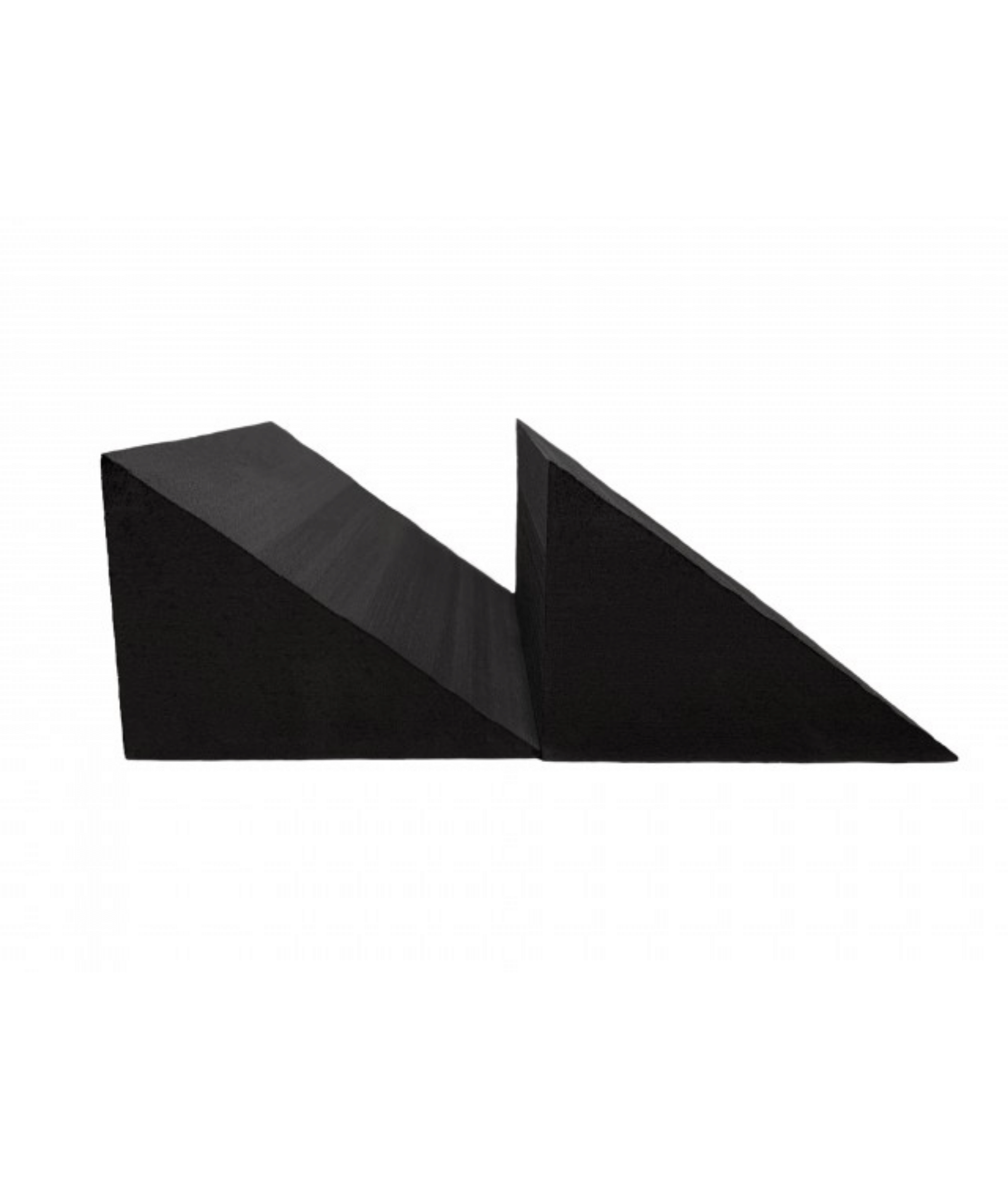 Closed Cell 34° Wedge Sponge Set [7" x 4" x 3"]