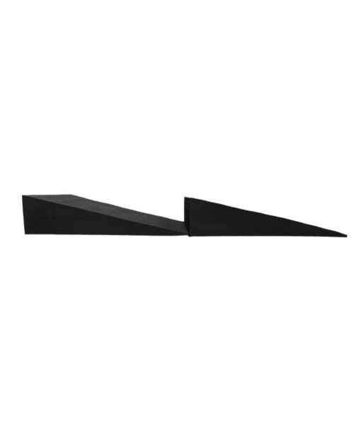 Closed Cell 12° Wedge Sponge Set (Set of 2) [9.5
