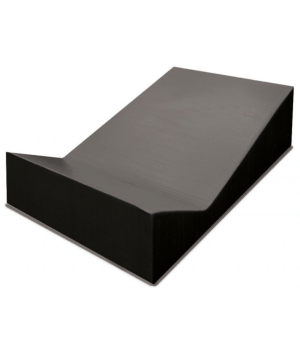 Closed Cell Podiatry Axial/Sesamoid Weight Bearing Sponge [13" x 8" x 4"]