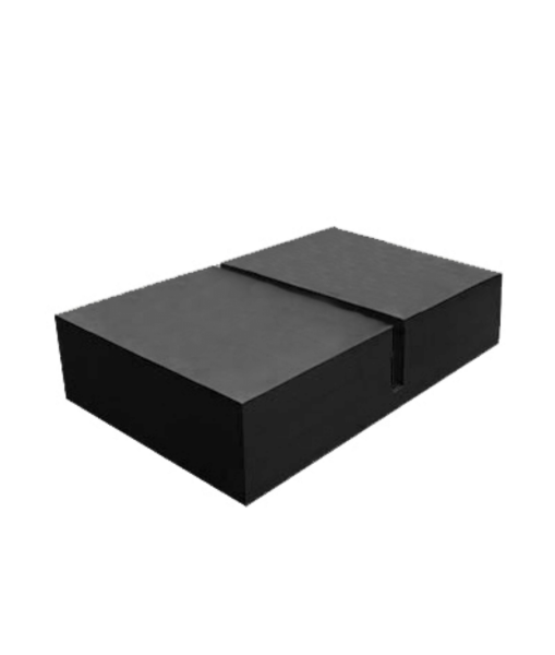 Closed Cell Weight Bearing Cassette Holder Sponge