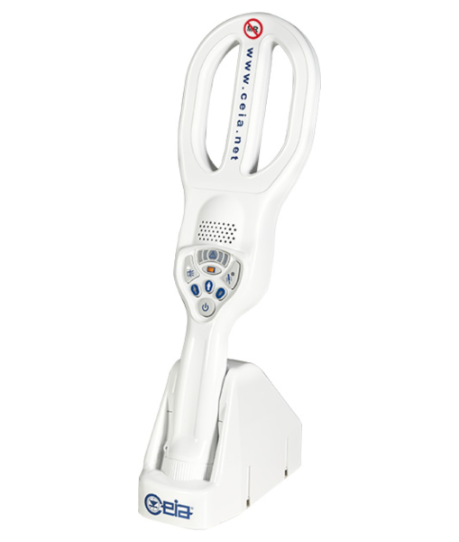 PD240CH Dual Sensing Hand-Held Ferromagnetic Detector