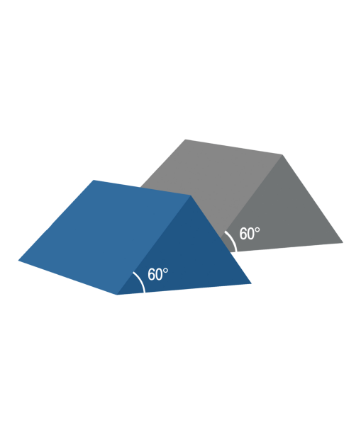 60° Wedge