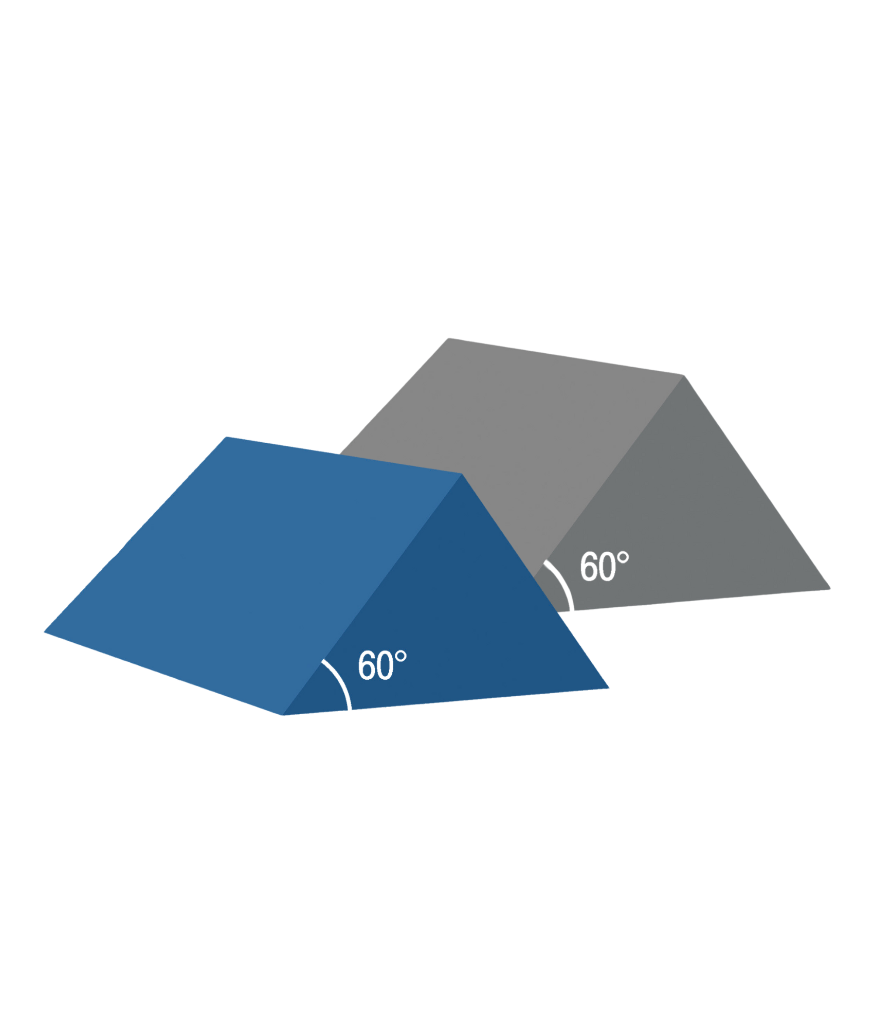 60° Wedge