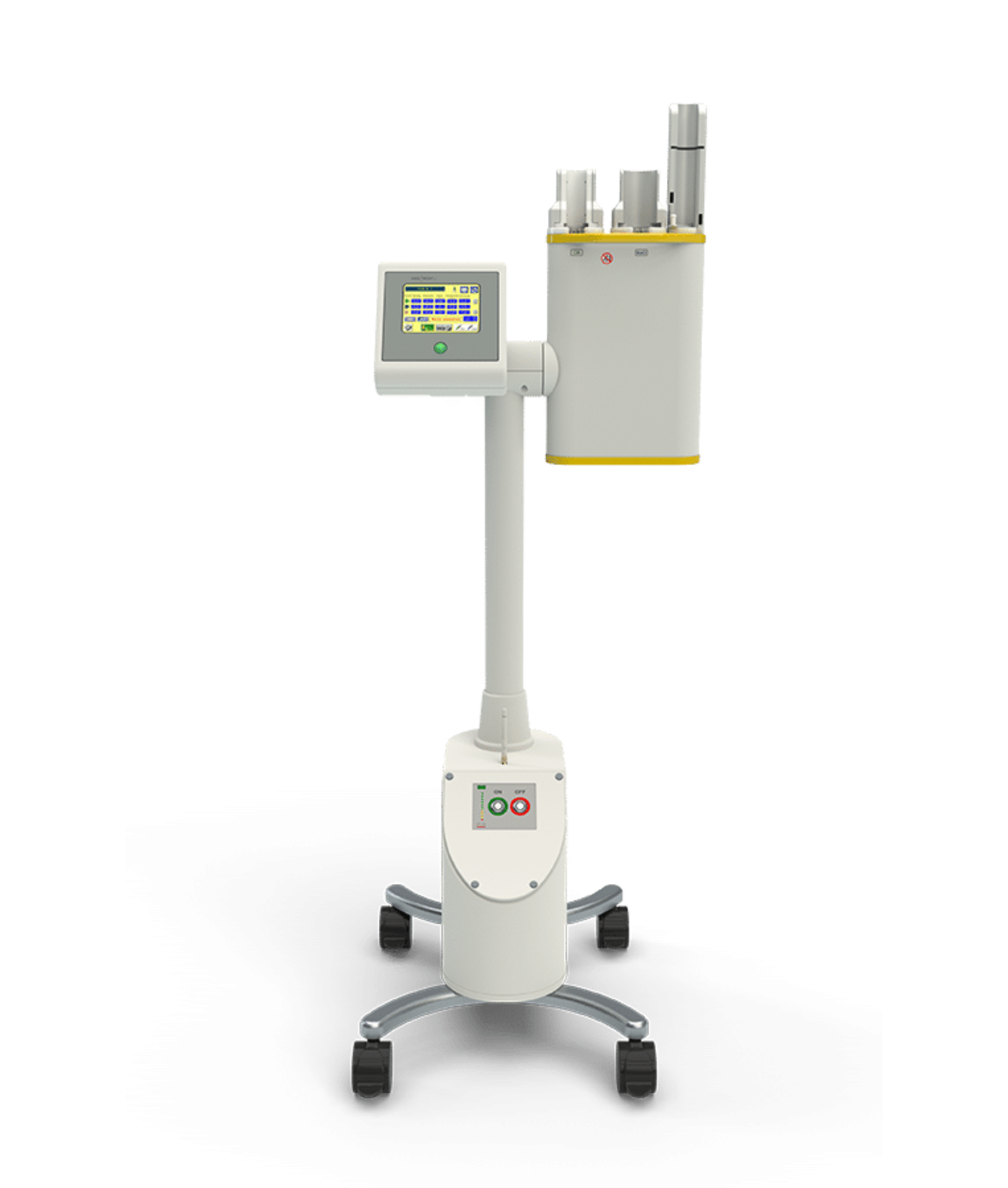 Accutron® MR3