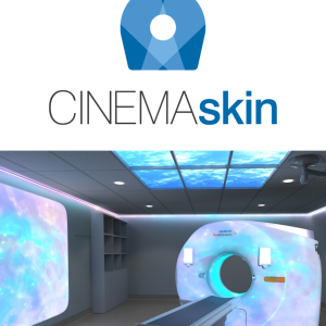 Virtual Environments - Cinema