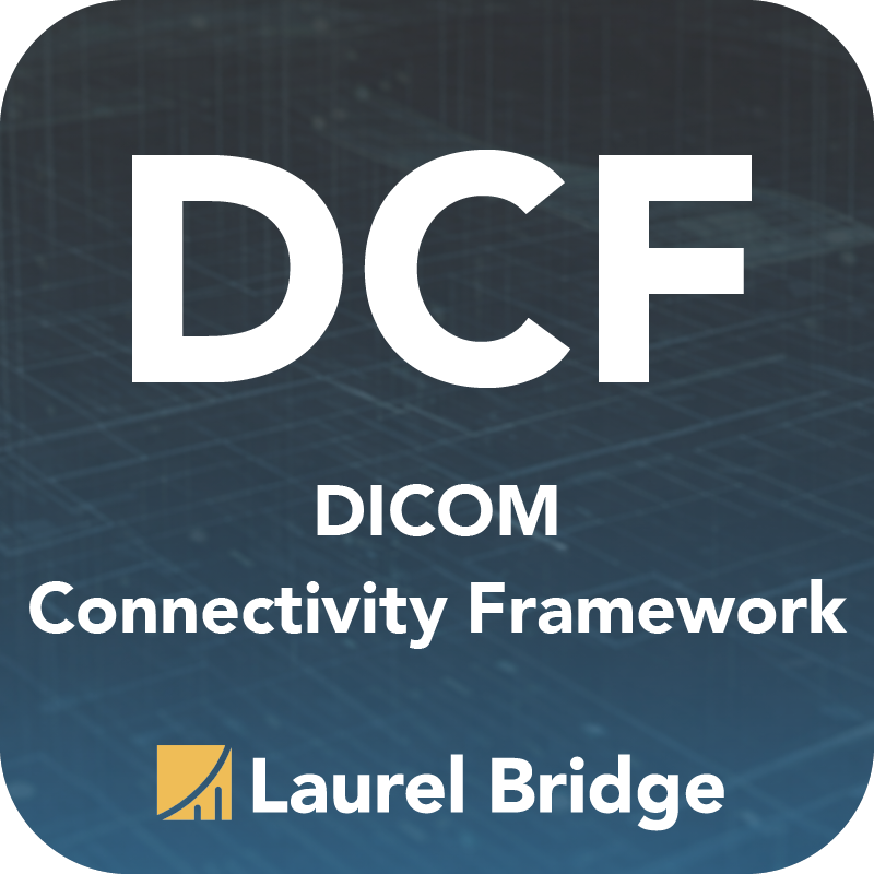DCF™ DICOM Connectivity Framework (DCF) SDK