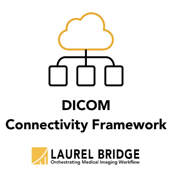 DCF™ DICOM Connectivity Framework (DCF) SDK