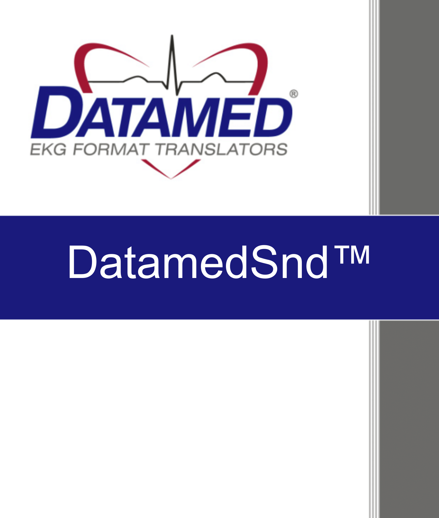 DatamedSnd™