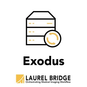Exodus™ Migration & Consolidation Controller