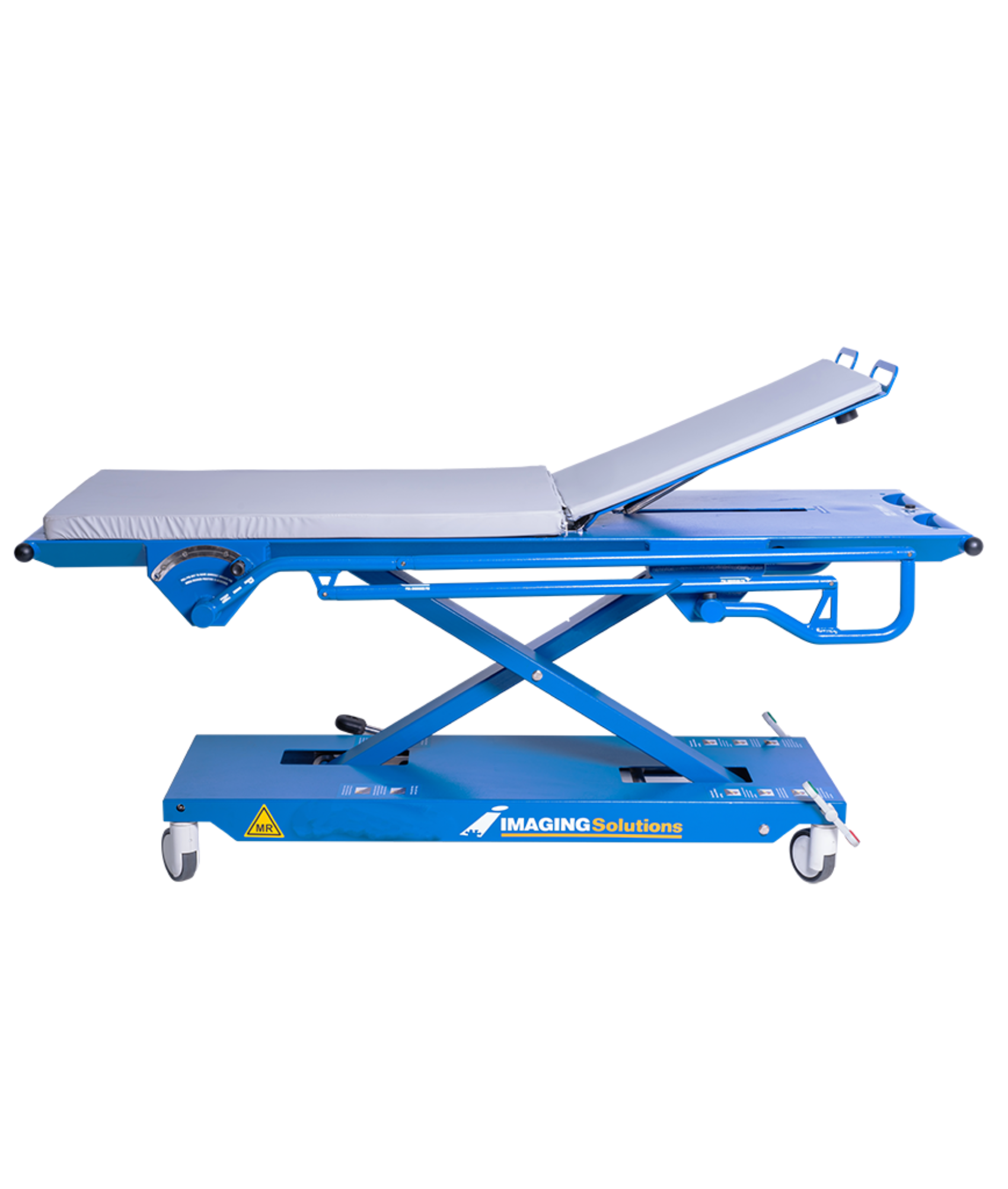 MRI Stretcher (Gen 3)