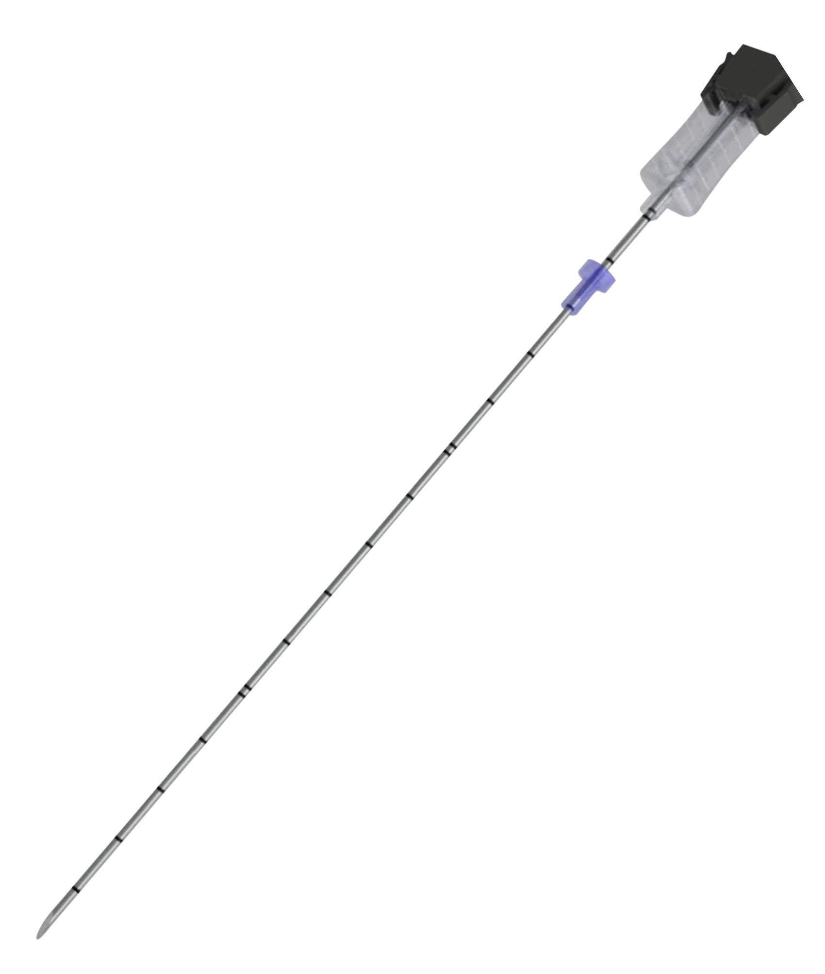 Interventional Cannulas