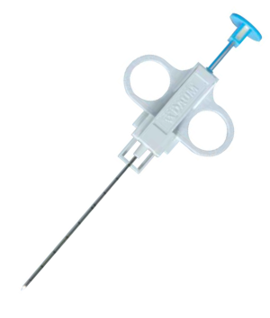 Invivo Interventional Instruments