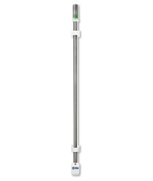 MSDW Wall-mounted Ferromagnetic Detector
