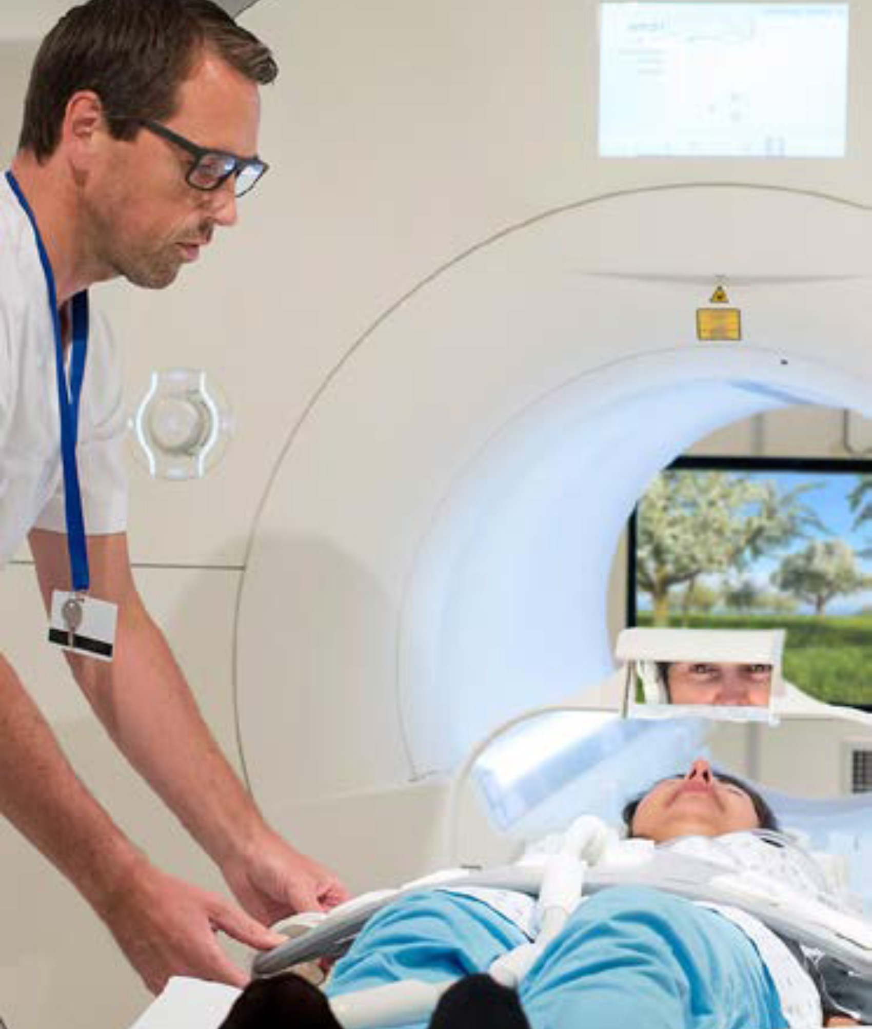 fMRI Acquisition
