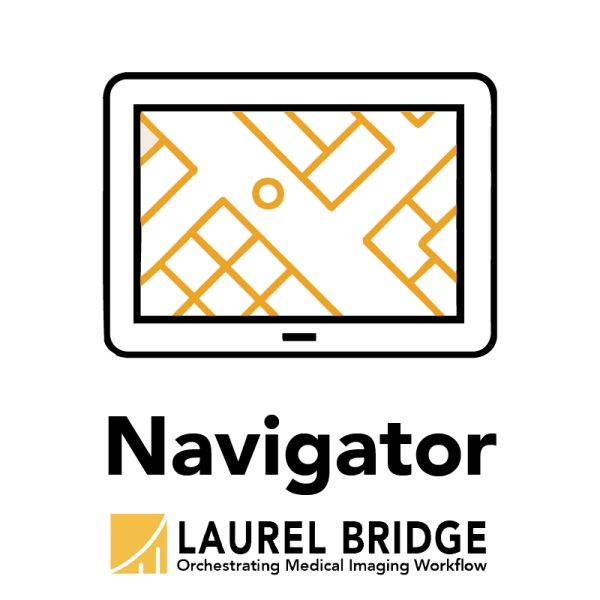 Navigator™ Imaging Retrieval Workflow Manager