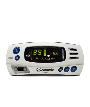 Nonin Pulse Oximeter (MRI)