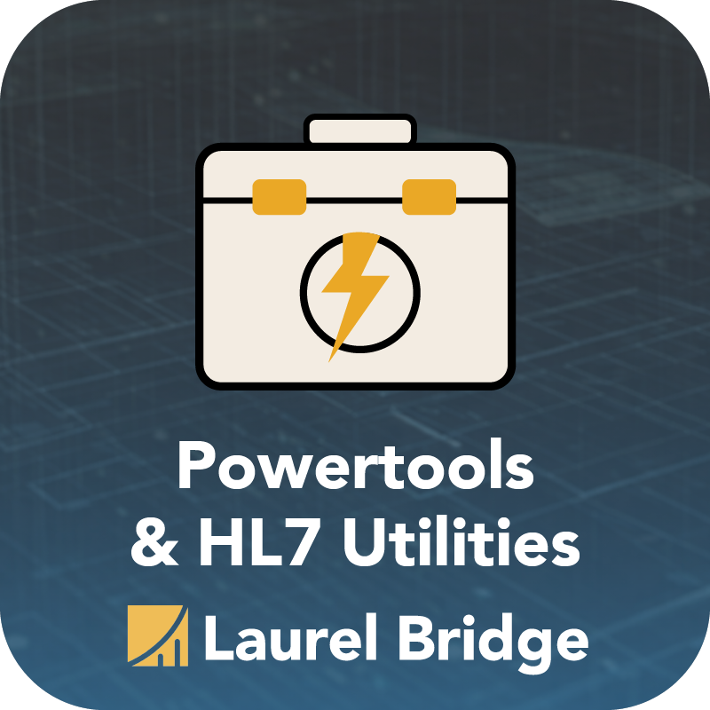 PowerTools™ DICOM & HL7 Utilities