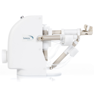 Prostate Biopsy System
