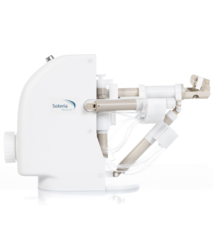 Remote Controlled Manipulator