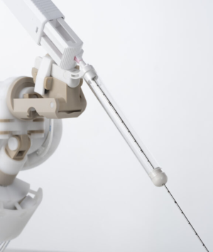 Soteria MRI Needle Guide