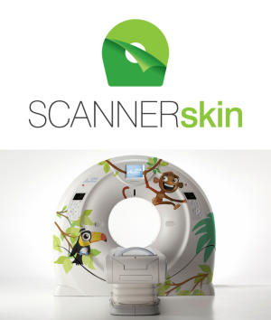 Scanner Skin