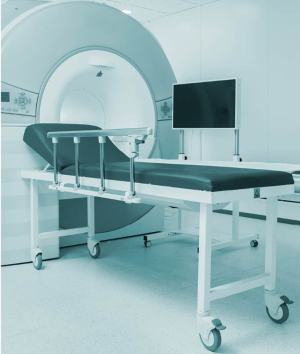 Troyka Fixed Stretcher