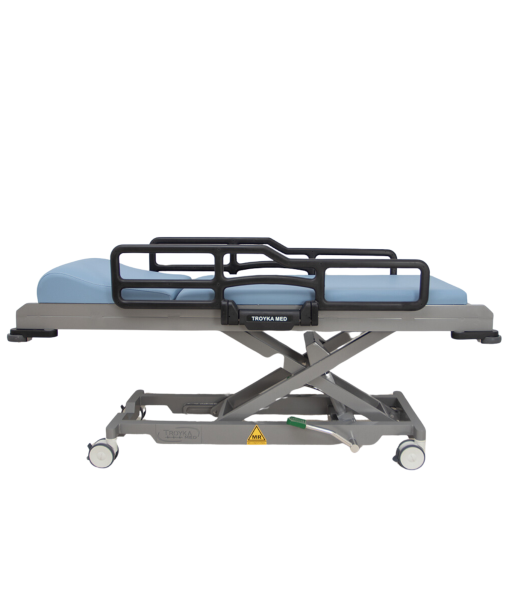 Troyka Height-Adjustable Hydraulic Stretcher