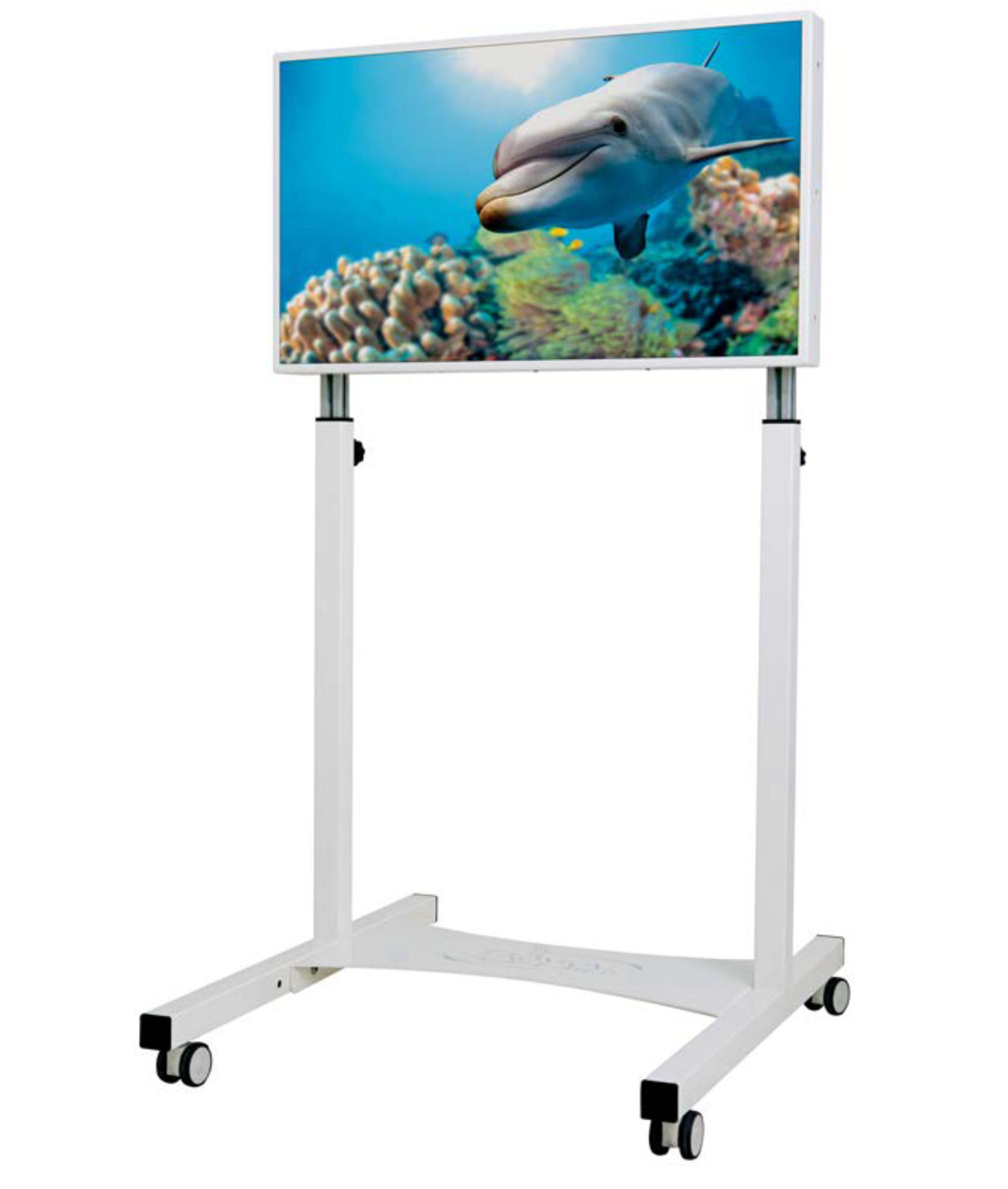 Troyka MRI Compatible LED Monitor