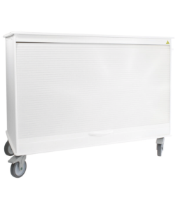 MRI Cayman Lab Island Cart