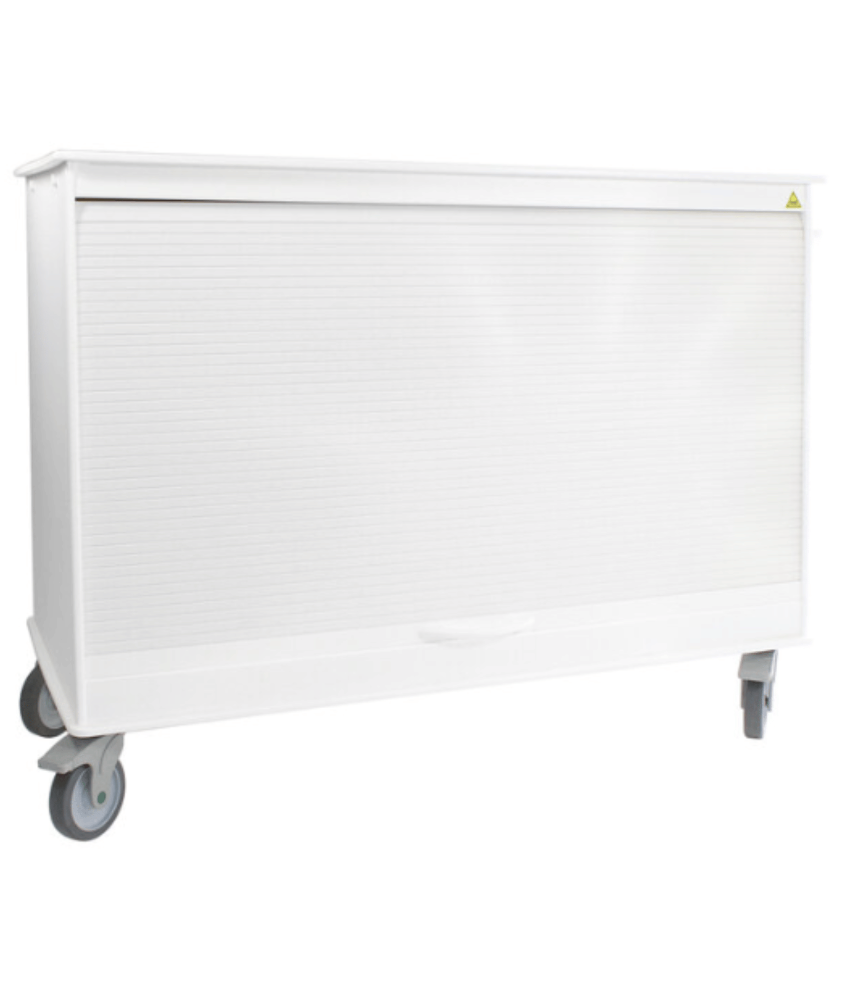 MRI Cayman Lab Island Cart