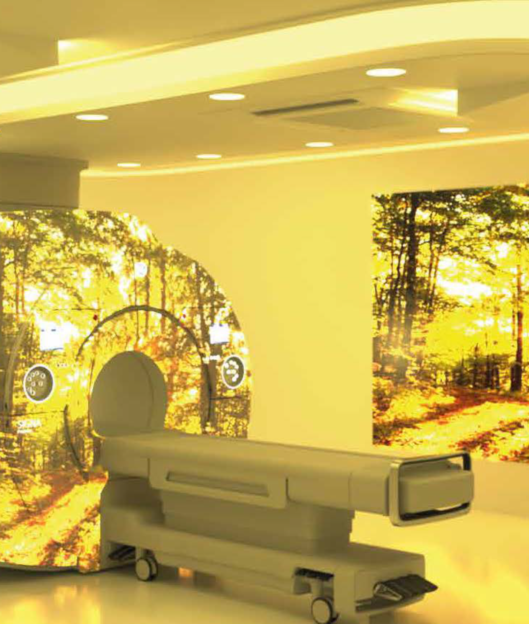 Troyka MRI Ambience System