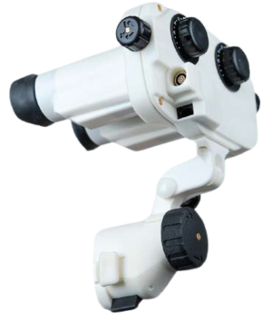 VisualSystem HD Goggles – VHD